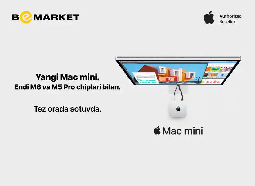 Apple Mac Mini - Studio