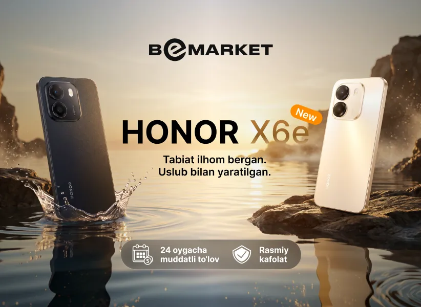 Honor X6E
