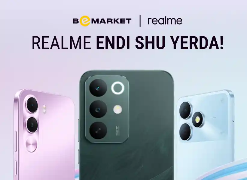 Realme