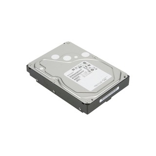 Qattiq disk HHD Fujitsu, Black, SATA 6TB