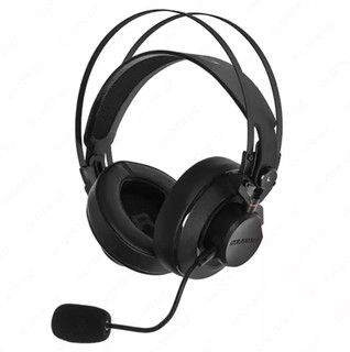 Наушники COUGAR, Black, VM410