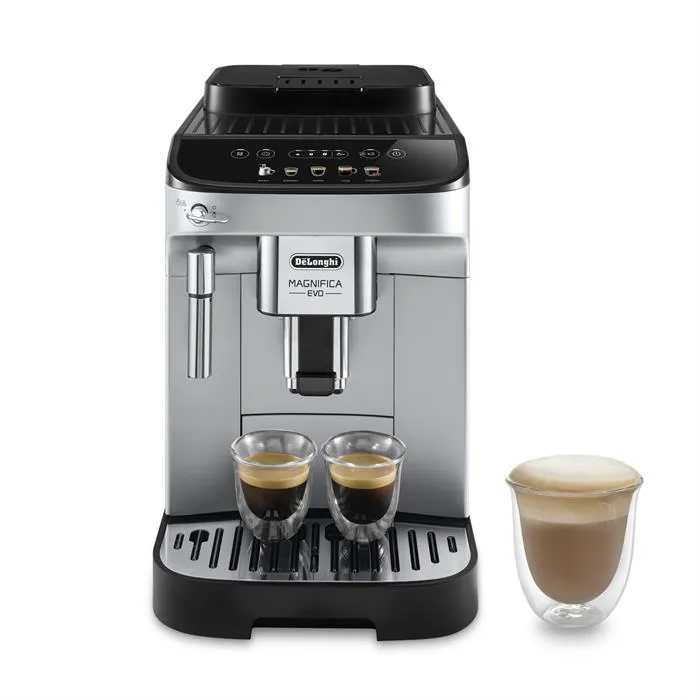 Кофемашина DeLonghi ECAM290.31.SB