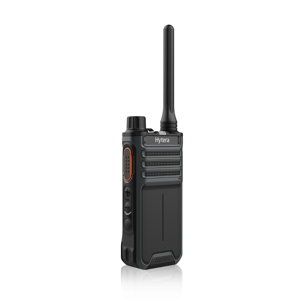 Рация Hytera, Black, BP515 LF