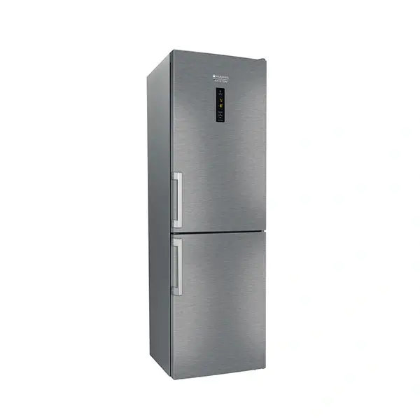 Холодильник Hotpoint-Ariston HFP 8202 XOS