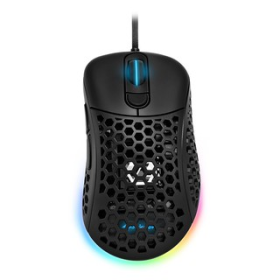 Игровая мышь Sharkoon Light 200
