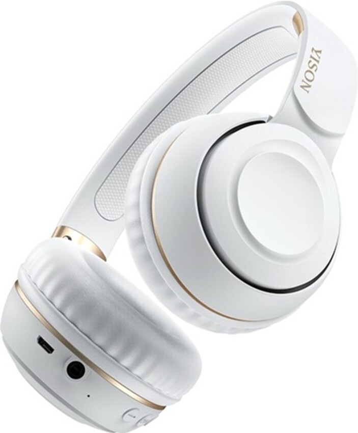 Simsiz minigarnituralar Yison B3 White