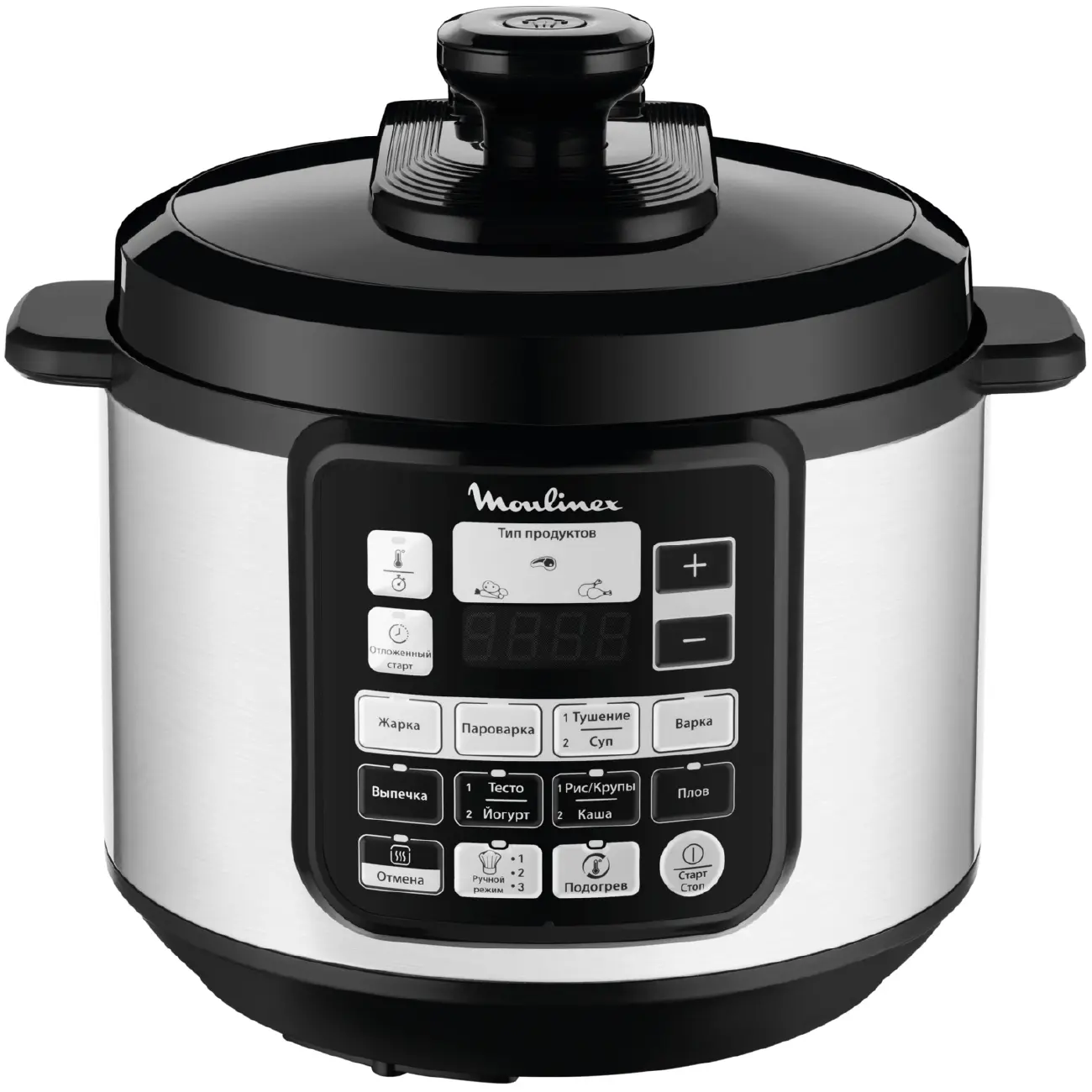 Multivarka Moulinex CE620D32