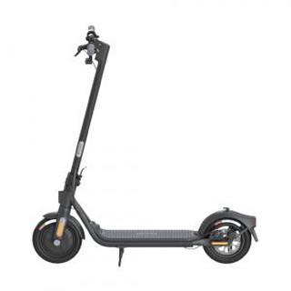 Elektr skuter Segway-Ninebot F25I Black