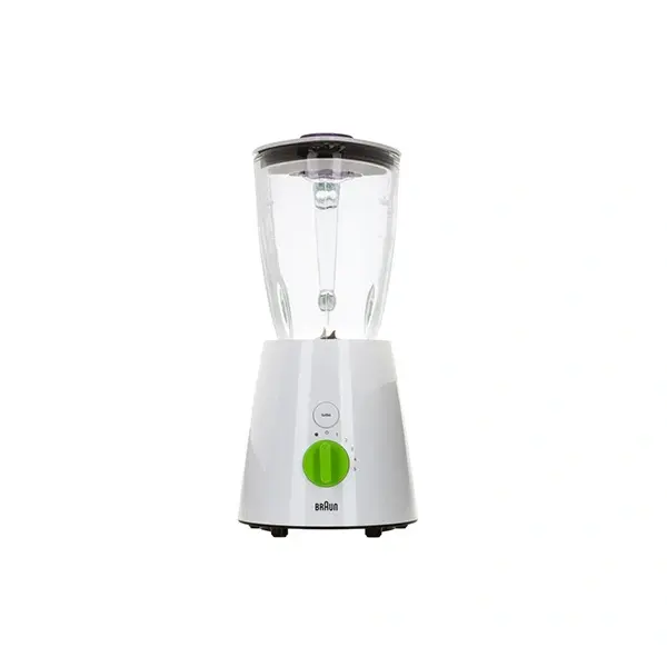 Блендер Braun JB3060 White