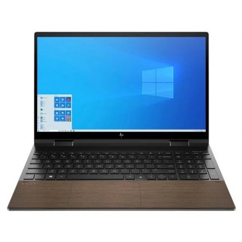 Ноутбук HP Envy x360 15-ed0020ur / i5-1335U / DDR4 16GB / SSD 1TB / MX330 4GB / 13.3"