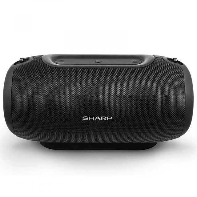 Портативная акустика Sharp GX-BT480