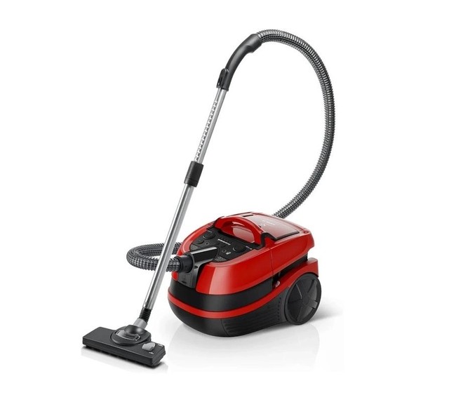 Пылесос Bosch BWD421PET