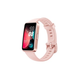 Aqlli soatlar Huawei Band 8 Sakura Pink