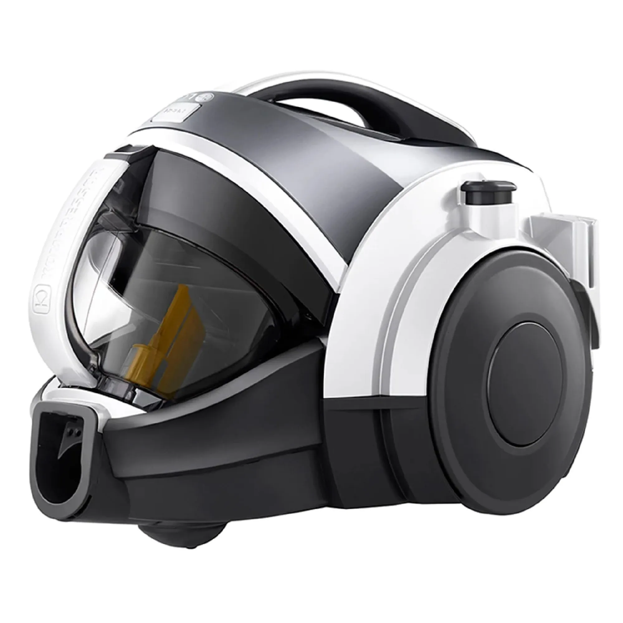 Пылесос LG VC73189NHTS