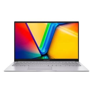 Noutbuk ASUS Vivobook 15 / i7-1255U / DDR4 8GB / SSD 512GB / FHD 15.6" Silver