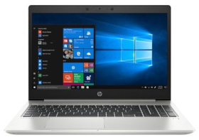 HP ProBook 455 G7 noutbuki