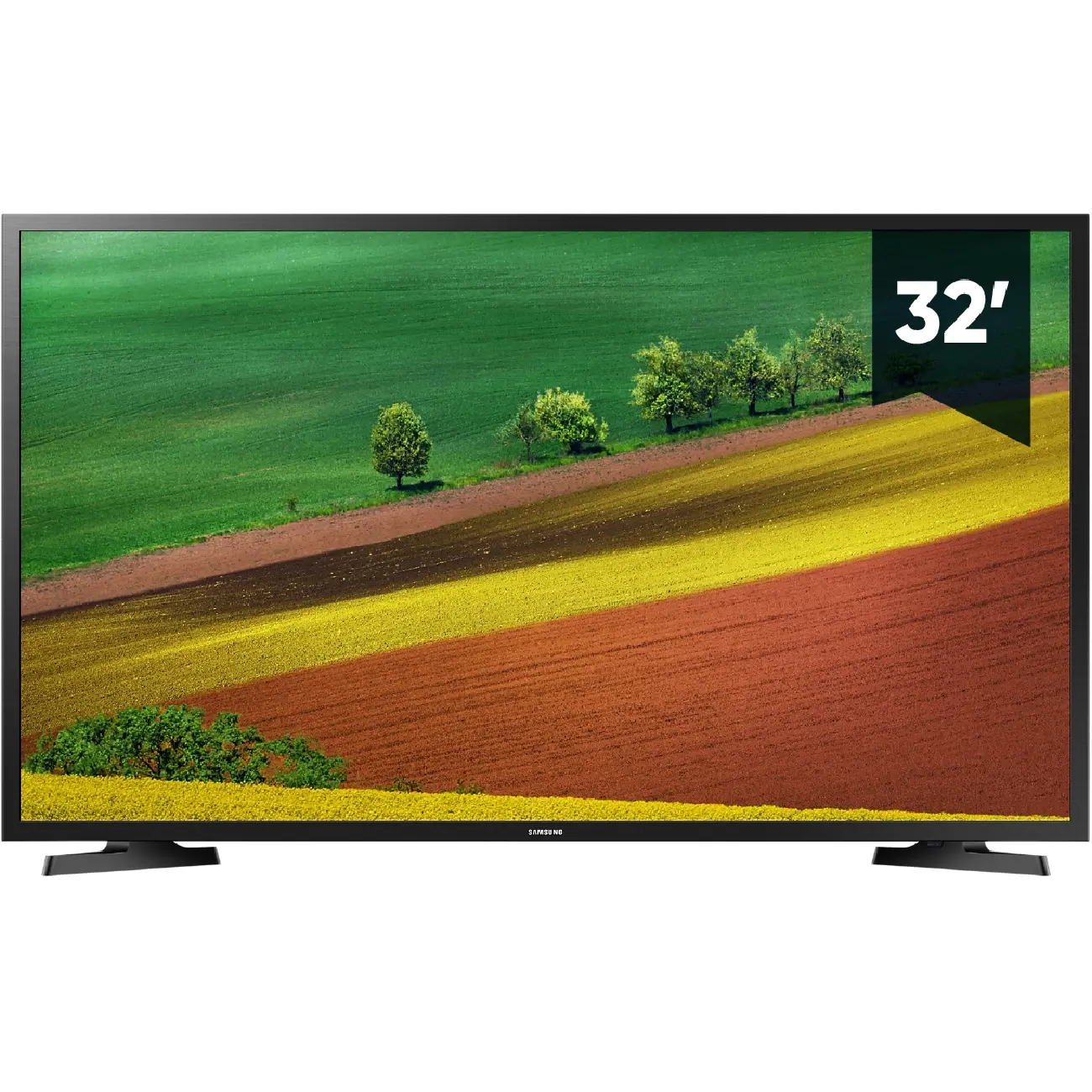 Телевизор Samsung 32N4000UZ 32"
