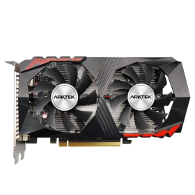 Videokarta Arktek GeForce GTX 1050 Ti 4GB