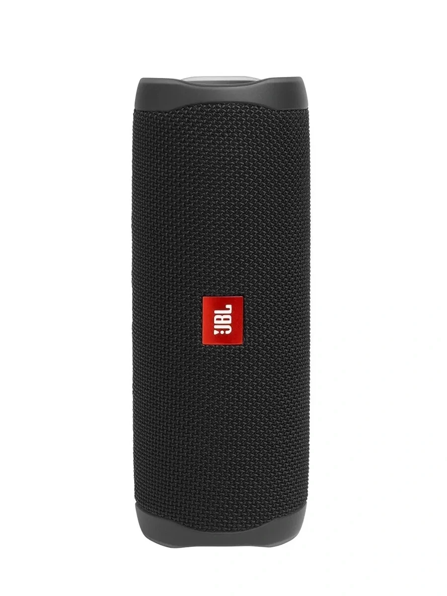 Портативная калонка Jbl Flip 5 Black