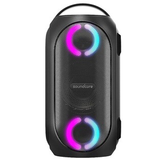Portativ akustika Anker, Soundcore Rave Party Cast 80W