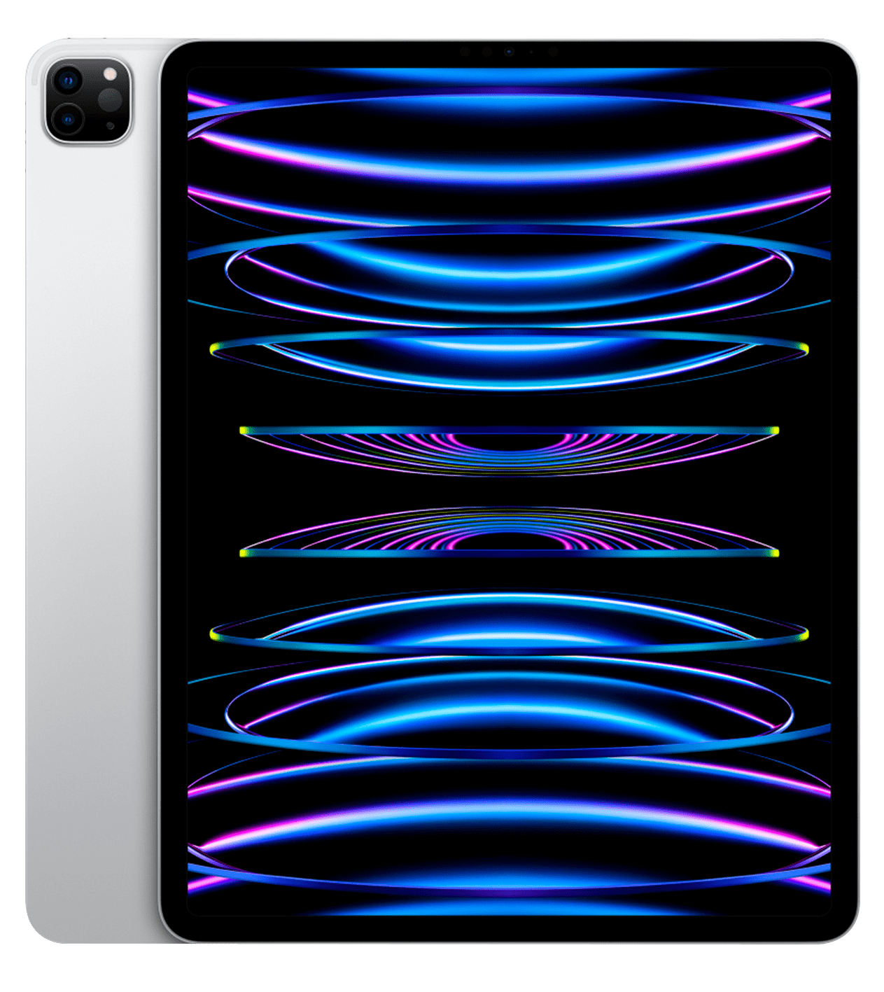 Apple iPad Pro 12.9 M2 Wi-Fi, Silver, 128 GB