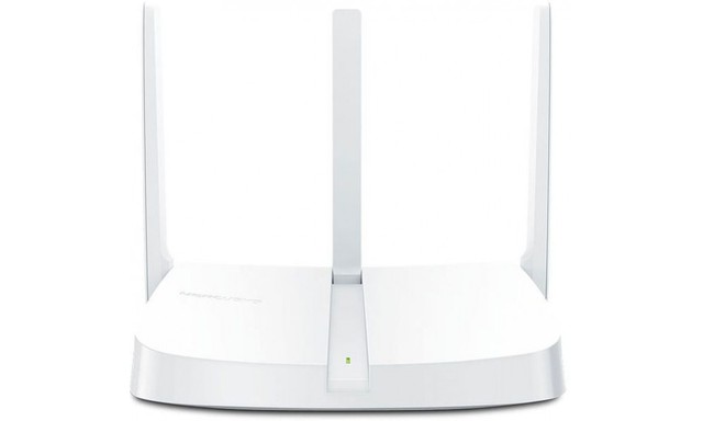 Wi-Fi router Mercusys, MW305R