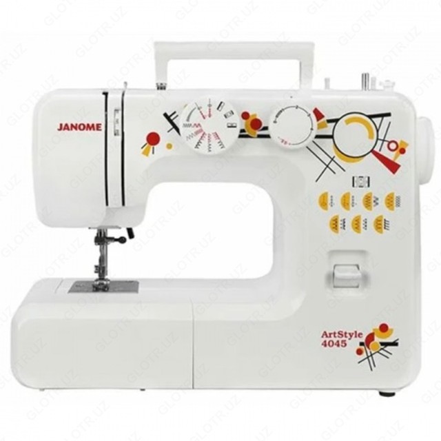 Tikuv mashinasi Janome ArtStyle 4045