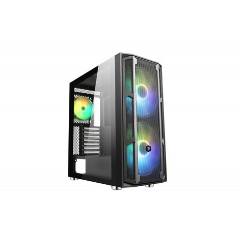 Компьютерный корпус 2E Gaming Contego GW02