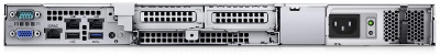 Сервер Dell PowerEdge R250