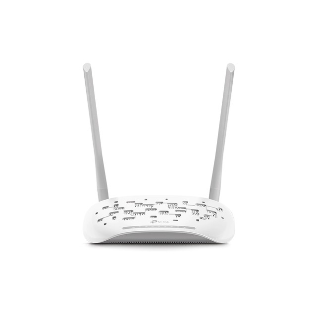 Wi-Fi роутер TP-Link VN020-F3