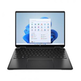 Noutbuk HP Spectre x360 / i5-1235U / DDR4 8GB / SSD 512GB / WUXGA 13.5" Nightfall Black