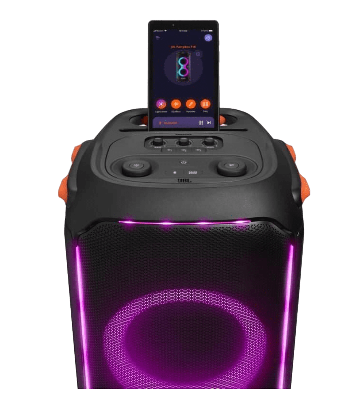 Колонка JBL Party Box 710