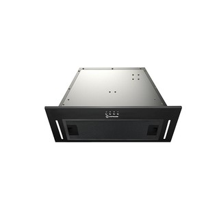 Вытяжка встраиваемая Hofmann HIB60CBK/HF