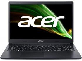 Ноутбук Acer Aspire 5 A515-56 / i5-1135 / DDR4 4GB / HDD 1TB / 15.6"