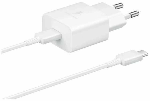 Samsung EP-T1510 15W tarmoqli zaryadlovchi qurilma