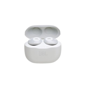 Simsiz minigarnituralar JBL TUNE 120 White