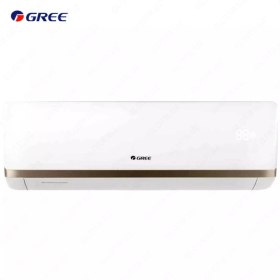 Gree Bora GWH18AAC-K3NNA2A devor tipidagi split tizimli konditsioner