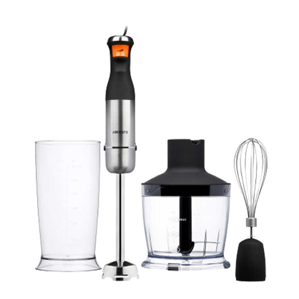 Blender Ardesto HBK-1601BR