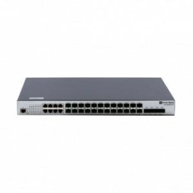 Pixietech PXT-S2790G-24FX boshqariladigan kommutator