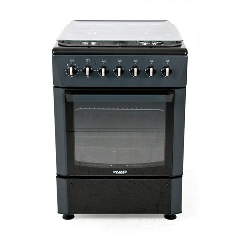 Oshxona pechkasi Immer C02