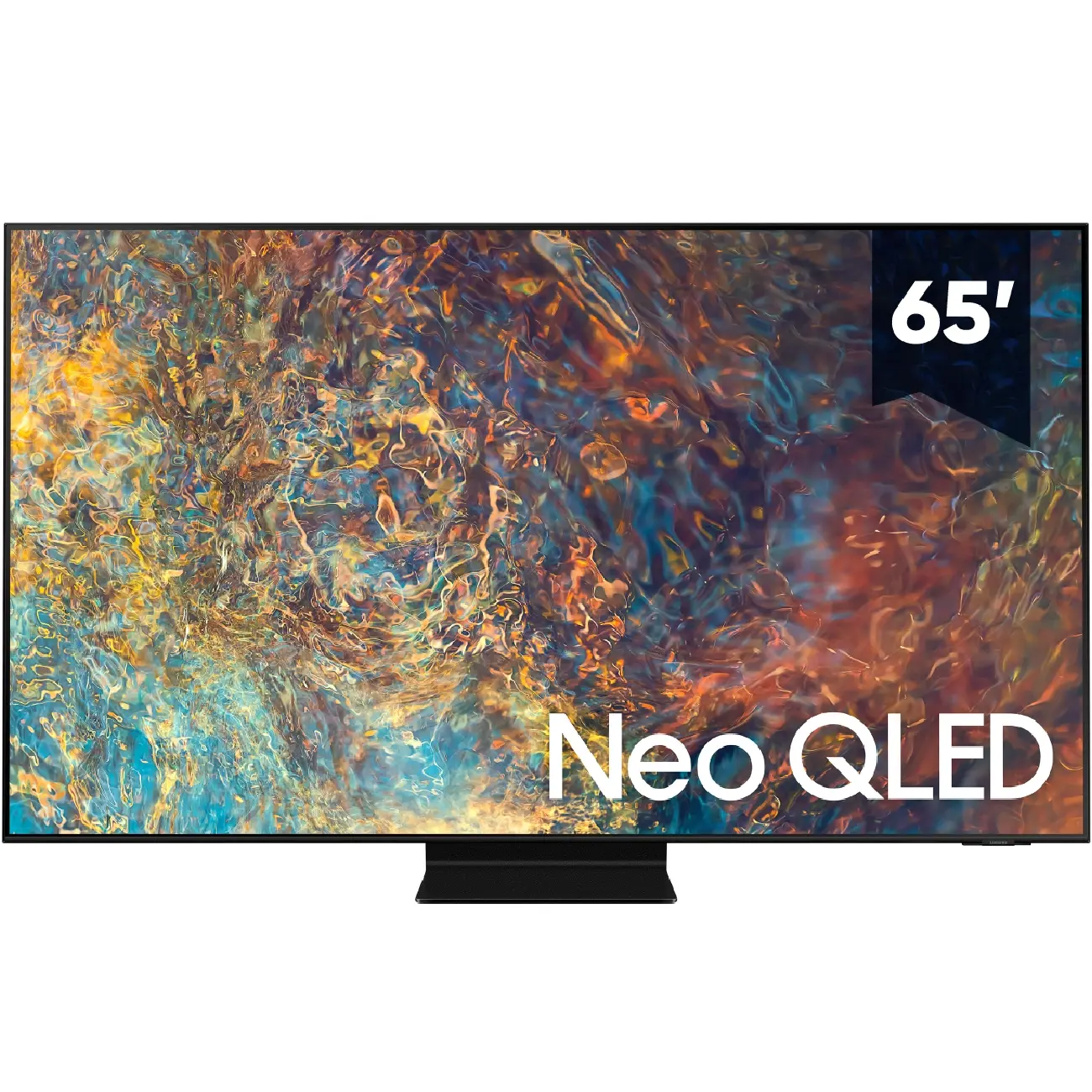Телевизор Samsung QE65QN90AAUXCE 65"