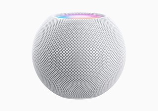 Aqlli karnay Apple HomePod mini White