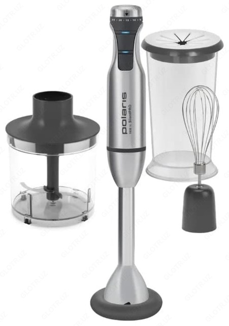 Blender Polaris PHB 1591L Silent