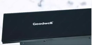 Встраиваемая вытяжка Goodwell S 4190 X