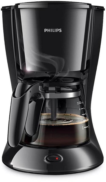 Кофеварка Philips HD7432/20 Daily Collection