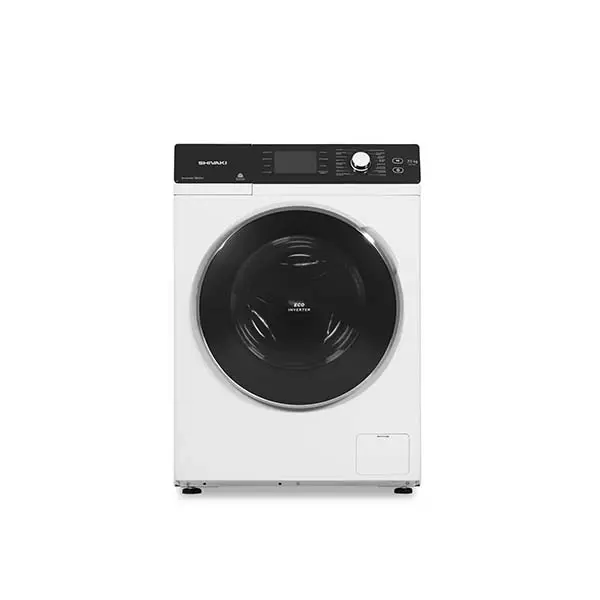 Kir yuvish mashinasi Shivaki 70К124-I-WH