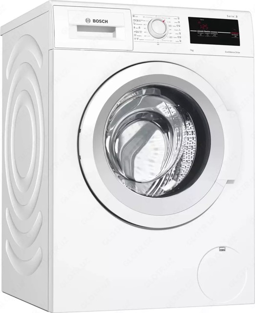 Bosch WAJ20170ME Кир ювиш машинаси