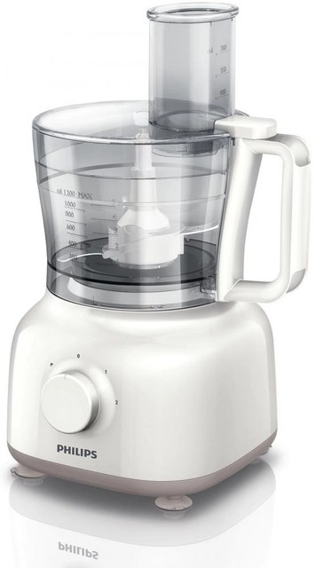 Oziq-ovqat protsessori Philips HR7627