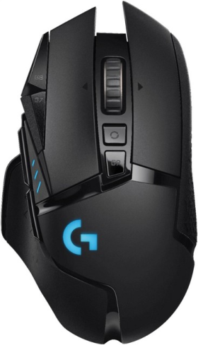 Мышь игровая Logitech G G502 Hero