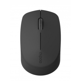 Мышь беспроводная Rapoo M100 Silent